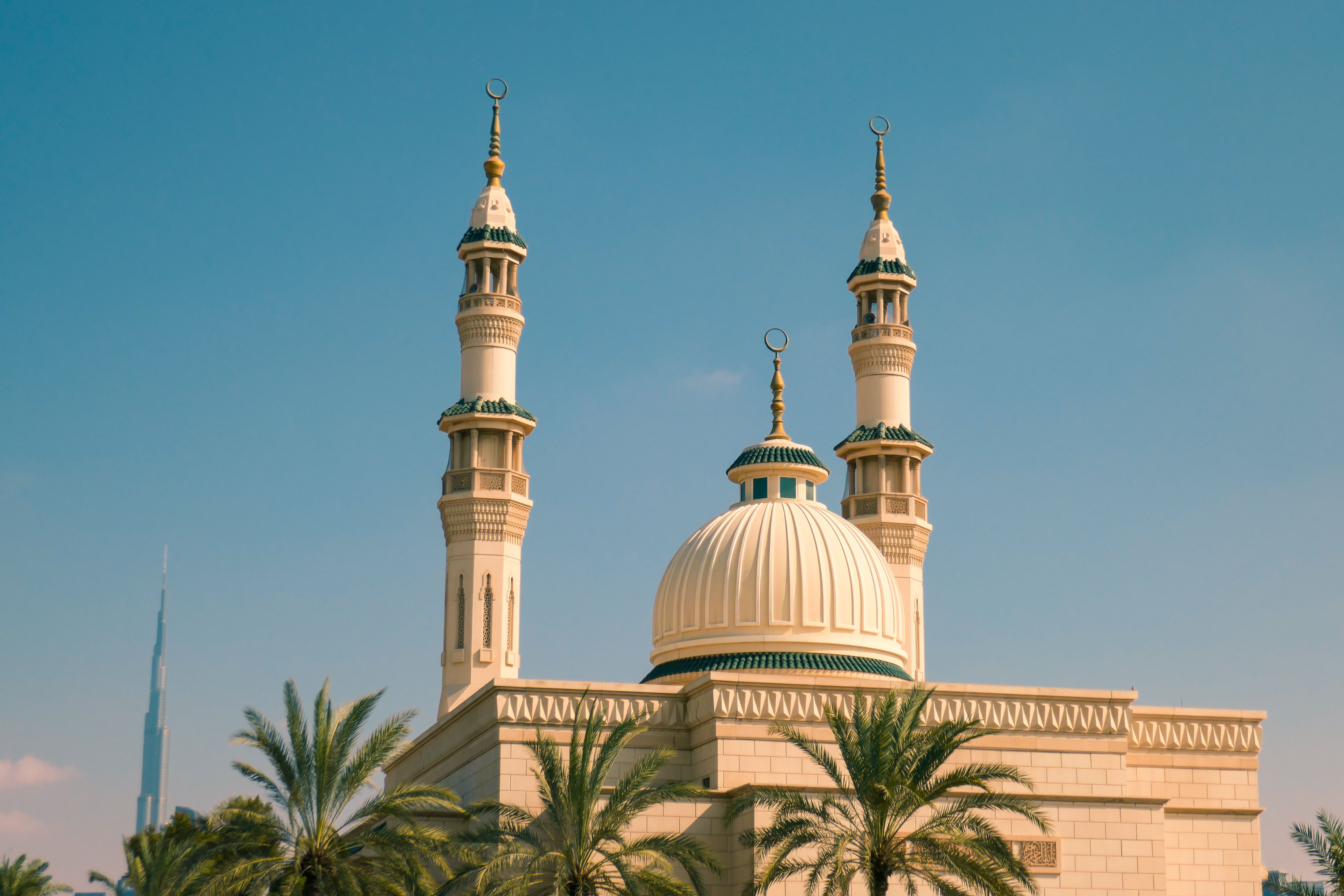 Islamic Architecture